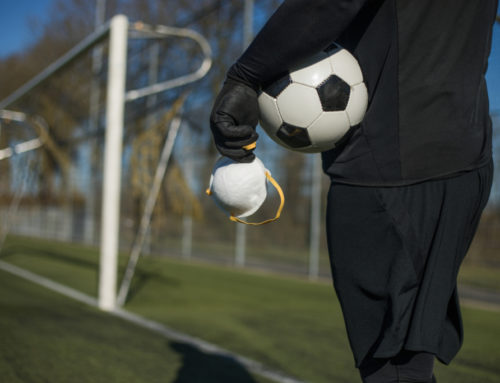 CaptainU helps College Coaches in the Midst of COVID-19
