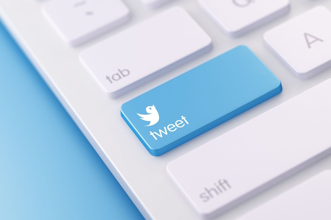 How to use twitter and social media to help your college sports recruiting - captainu sports recruiting blog articles