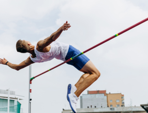 Do You Need A Track And Field Recruiting Video?