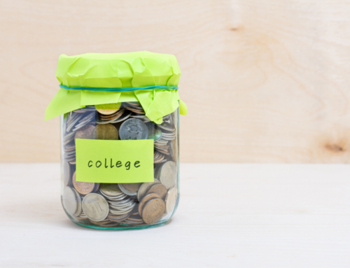 College Athletes Guide To Nutrition On A Budget