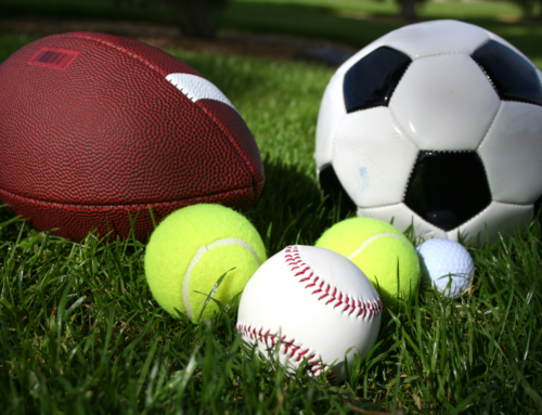 Want To Be A Multi-Sport Athlete In College? Read This