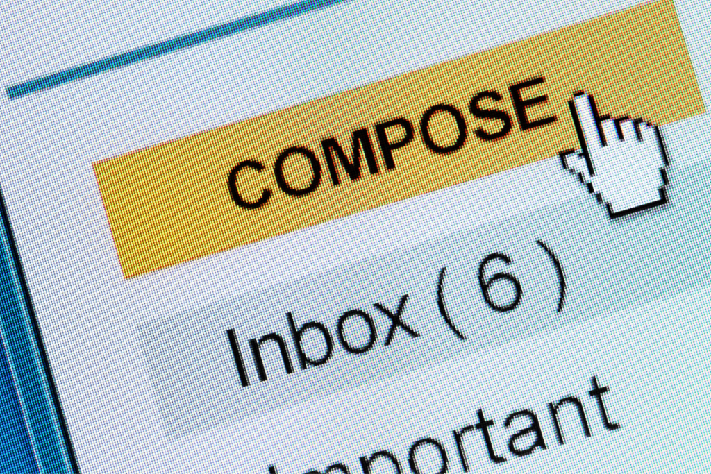 Captainu How To Click With Coaches Via Email - CaptainU