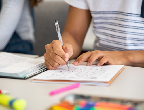 Athletes Show Huge Gaps in SAT Scores
