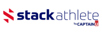 stack athlete by captainu logo