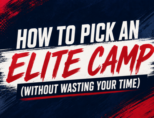How to Pick a Camp (Without Wasting Your Time)